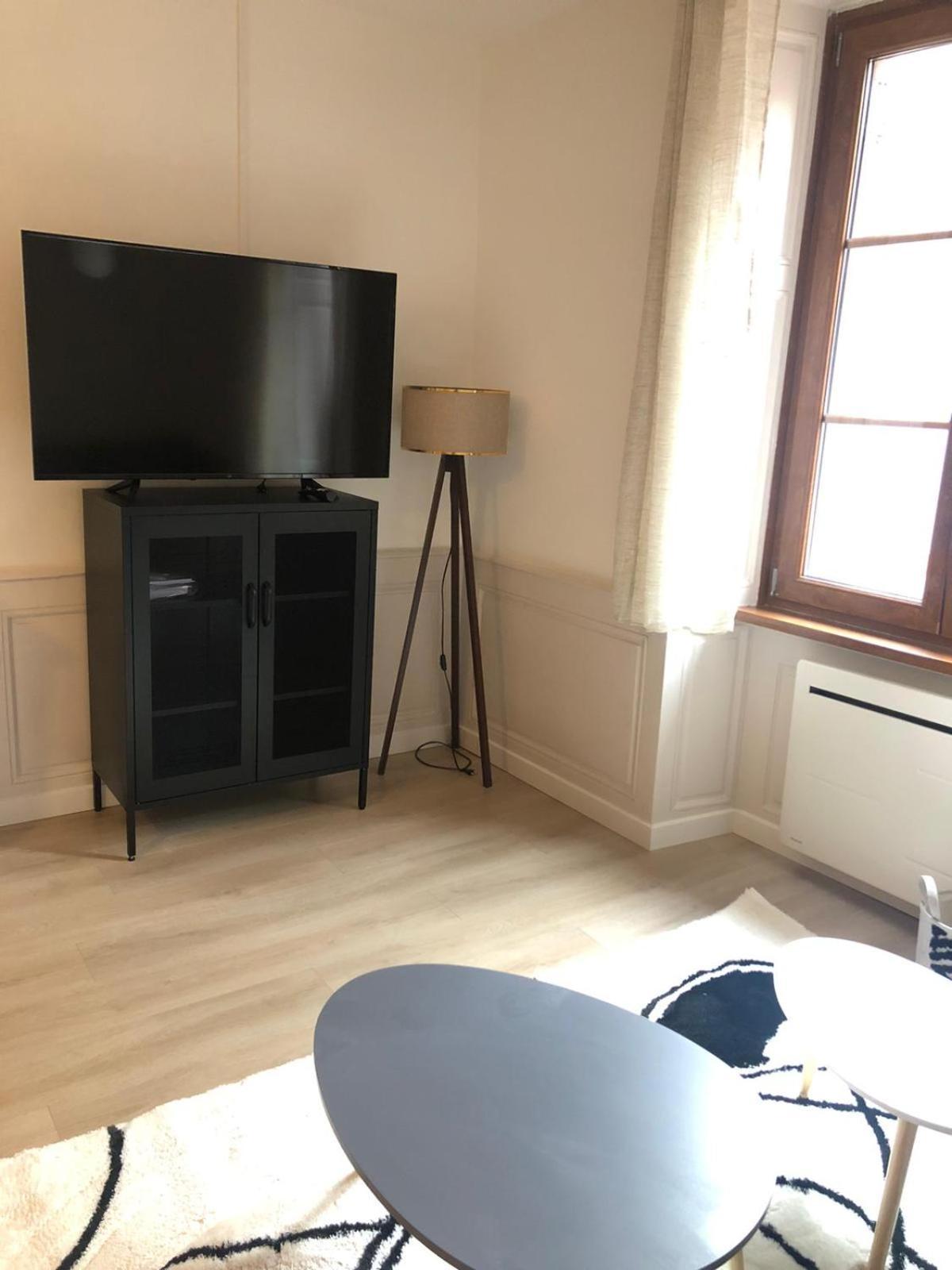 Les 4 Vents Appartement Belfort