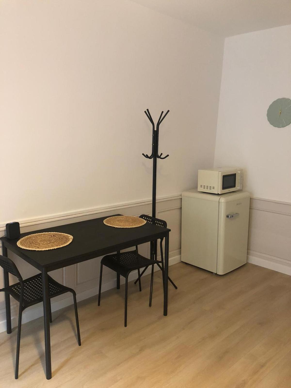 Les 4 Vents Appartement