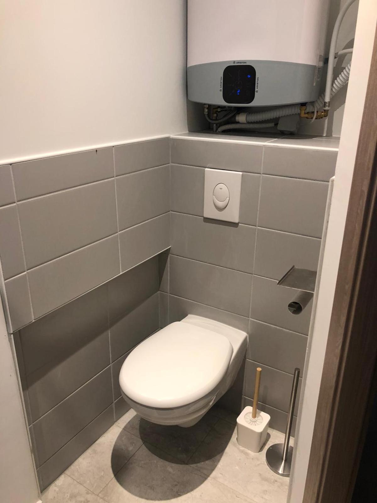 Appartement Les 4 Vents Belfort