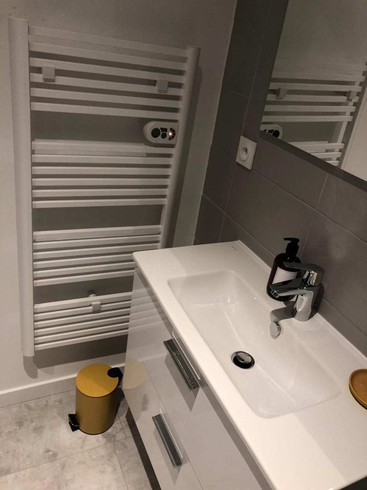 Appartement Les 4 Vents *