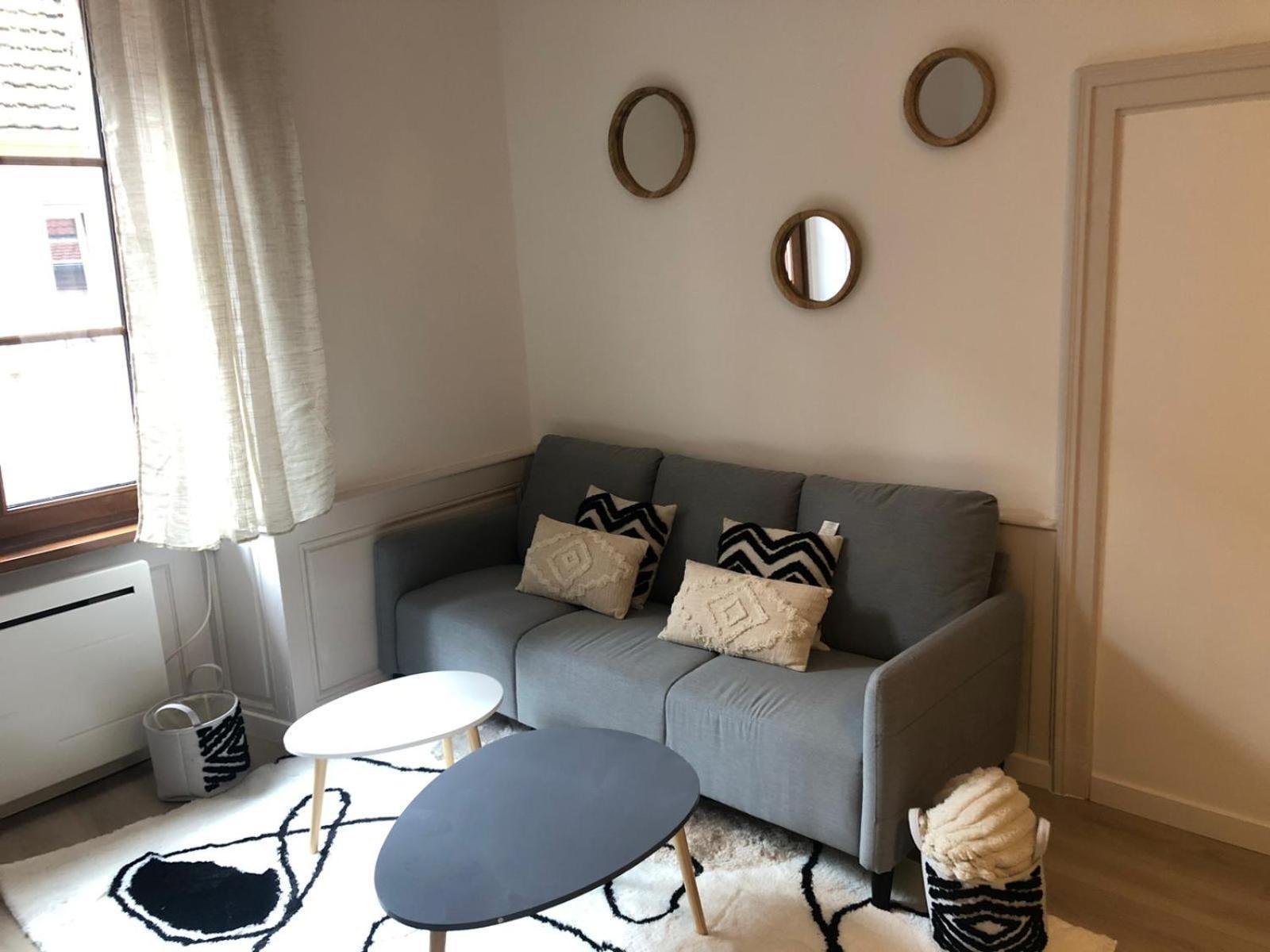 Les 4 Vents Appartement
