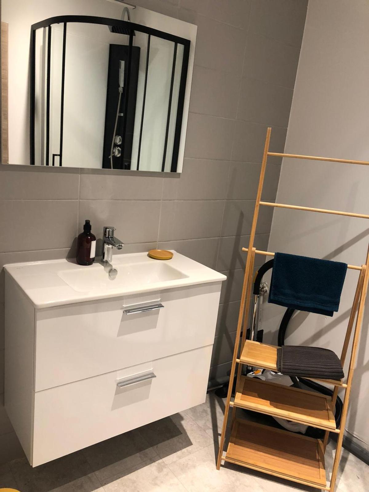 Les 4 Vents Appartement