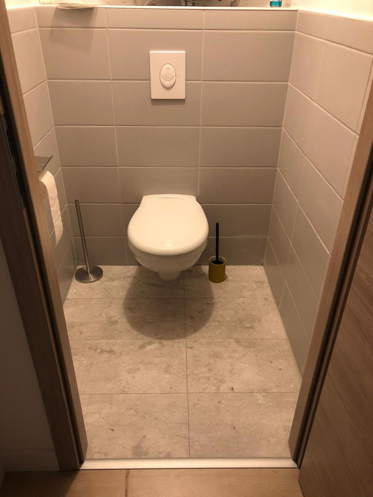 Appartement Les 4 Vents
