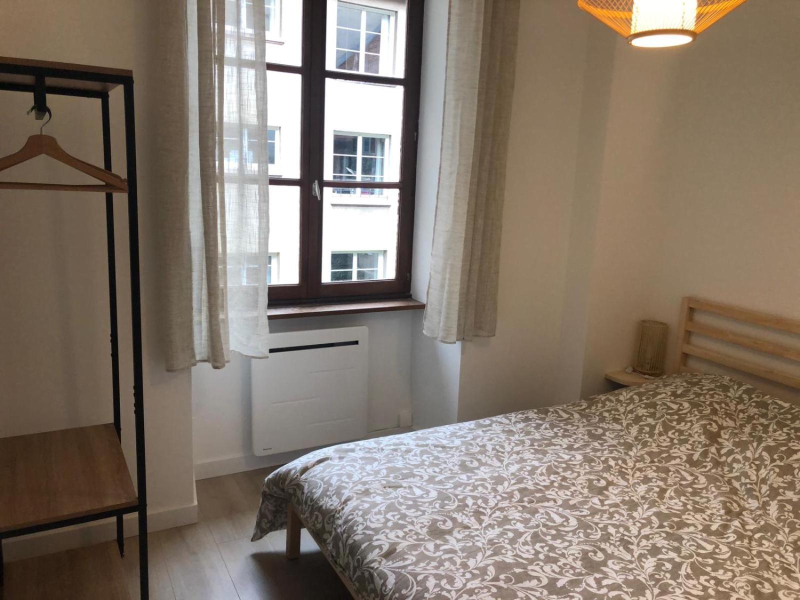 Appartement Les 4 Vents *