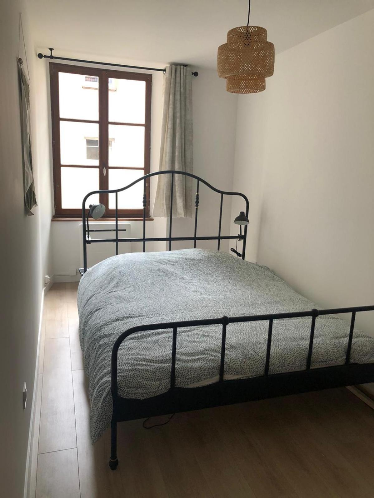 Les 4 Vents Appartement *