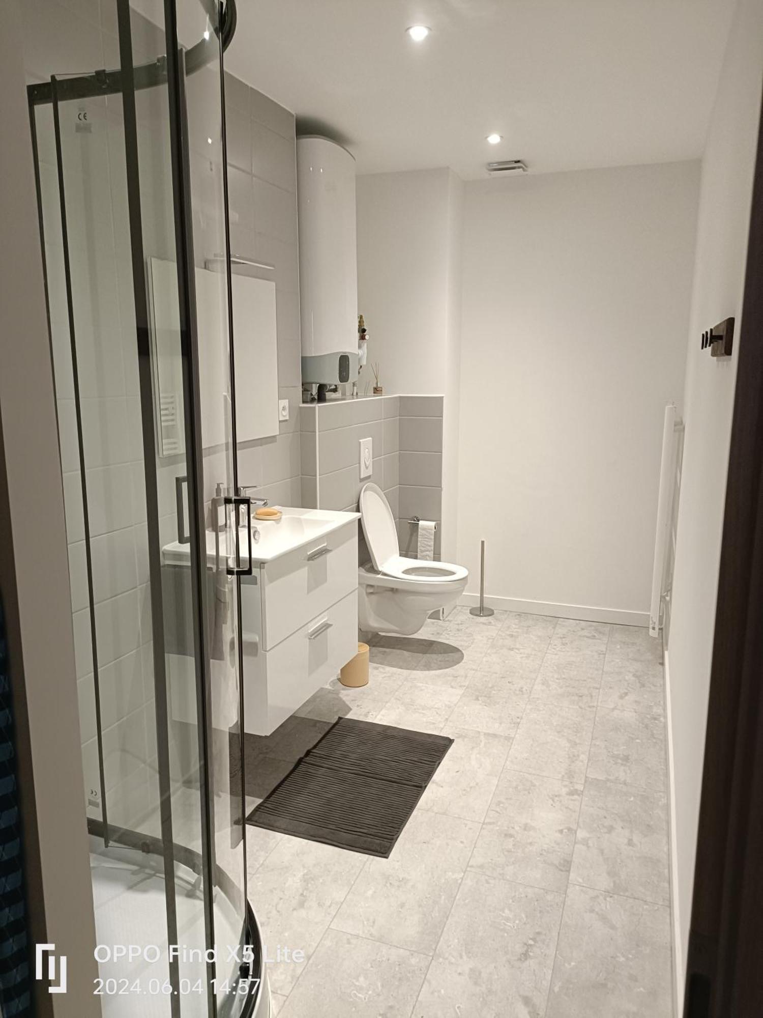 Appartement Les 4 Vents Belfort