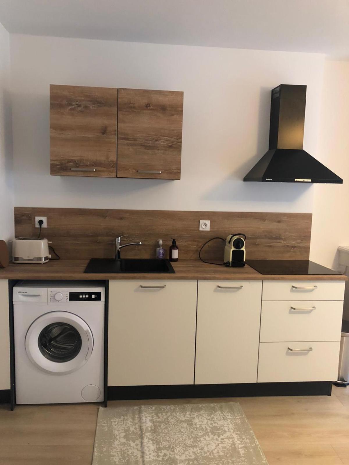 Les 4 Vents Appartement Belfort