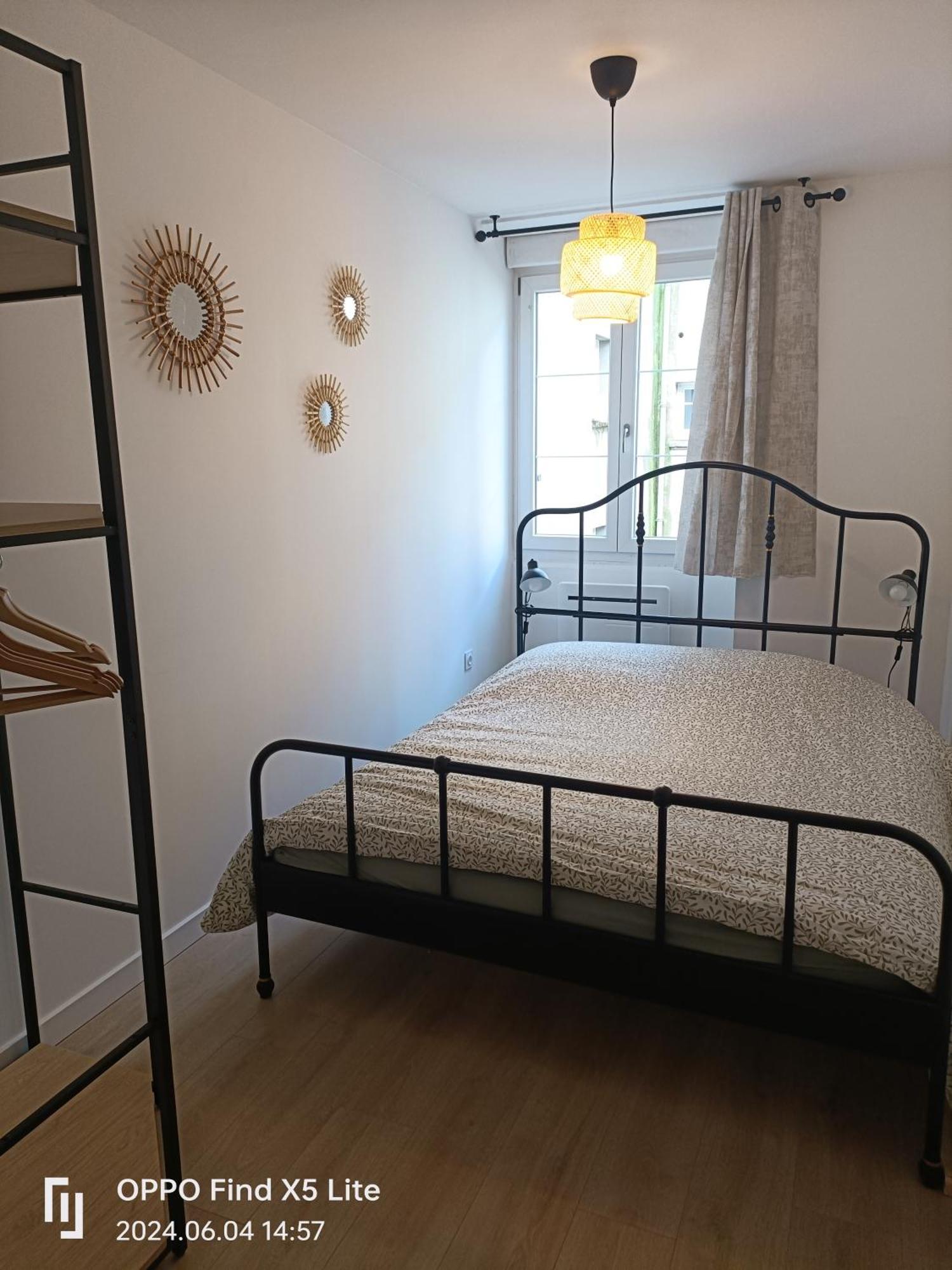 Les 4 Vents Appartement